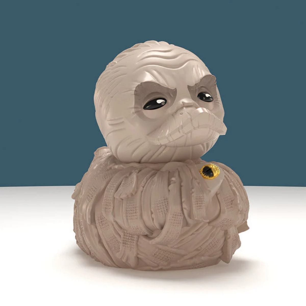 TUBBZ PVC MONSTERS MUMMY BOXED EDITION 10cm