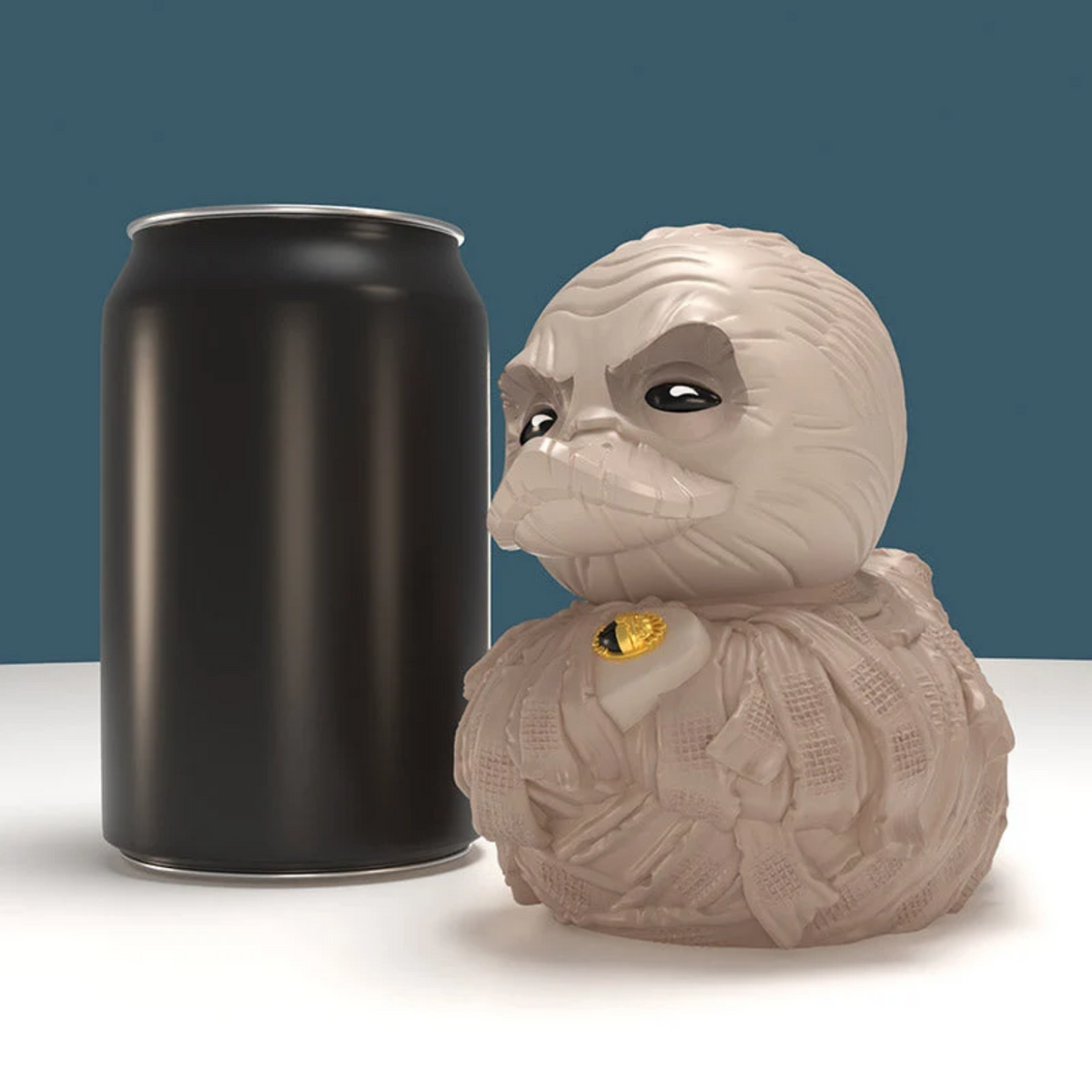 TUBBZ PVC MONSTERS MUMMY BOXED EDITION 10cm