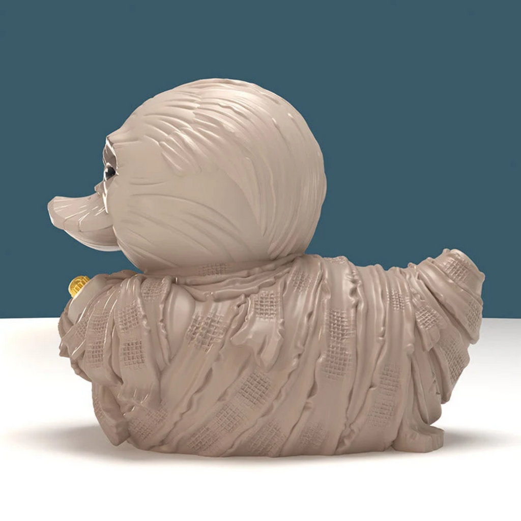 TUBBZ PVC MONSTERS MUMMY BOXED EDITION 10cm