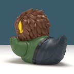 TUBBZ PVC MONSTERS WOLFMAN BOXED EDITION 10cm