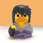 TUBBZ PVC NARUTO SHIPPUDEN SASUKE UCHIHA BOXED EDITION 10cm
