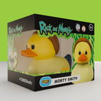 TUBBZ PVC RICK AND MORTY MORTY SMITH BOXED EDITION 10cm