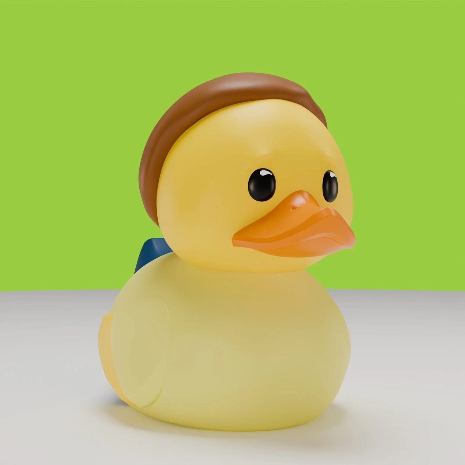 TUBBZ PVC RICK AND MORTY MORTY SMITH BOXED EDITION 10cm