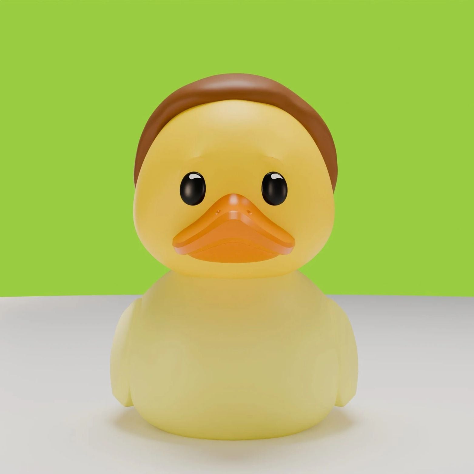TUBBZ PVC RICK AND MORTY MORTY SMITH BOXED EDITION 10cm