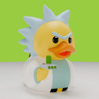 TUBBZ PVC RICK AND MORTY RICK SANCHEZ BOXED EDITION 10cm