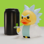 TUBBZ PVC RICK AND MORTY RICK SANCHEZ BOXED EDITION 10cm