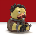TUBBZ PVC SHAUN OF THE DEAD ED BOXED EDITION 10cm