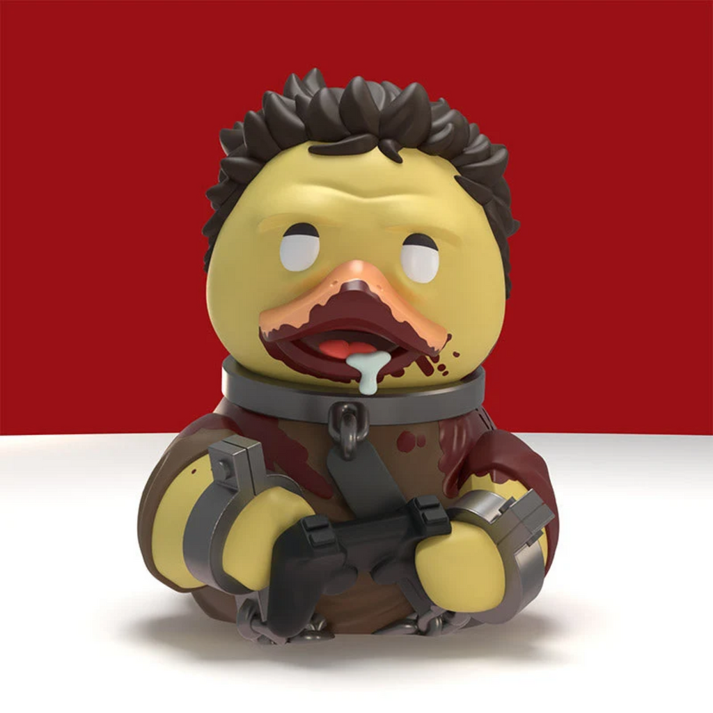 TUBBZ PVC SHAUN OF THE DEAD ED BOXED EDITION 10cm