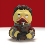 TUBBZ PVC SHAUN OF THE DEAD ED BOXED EDITION 10cm