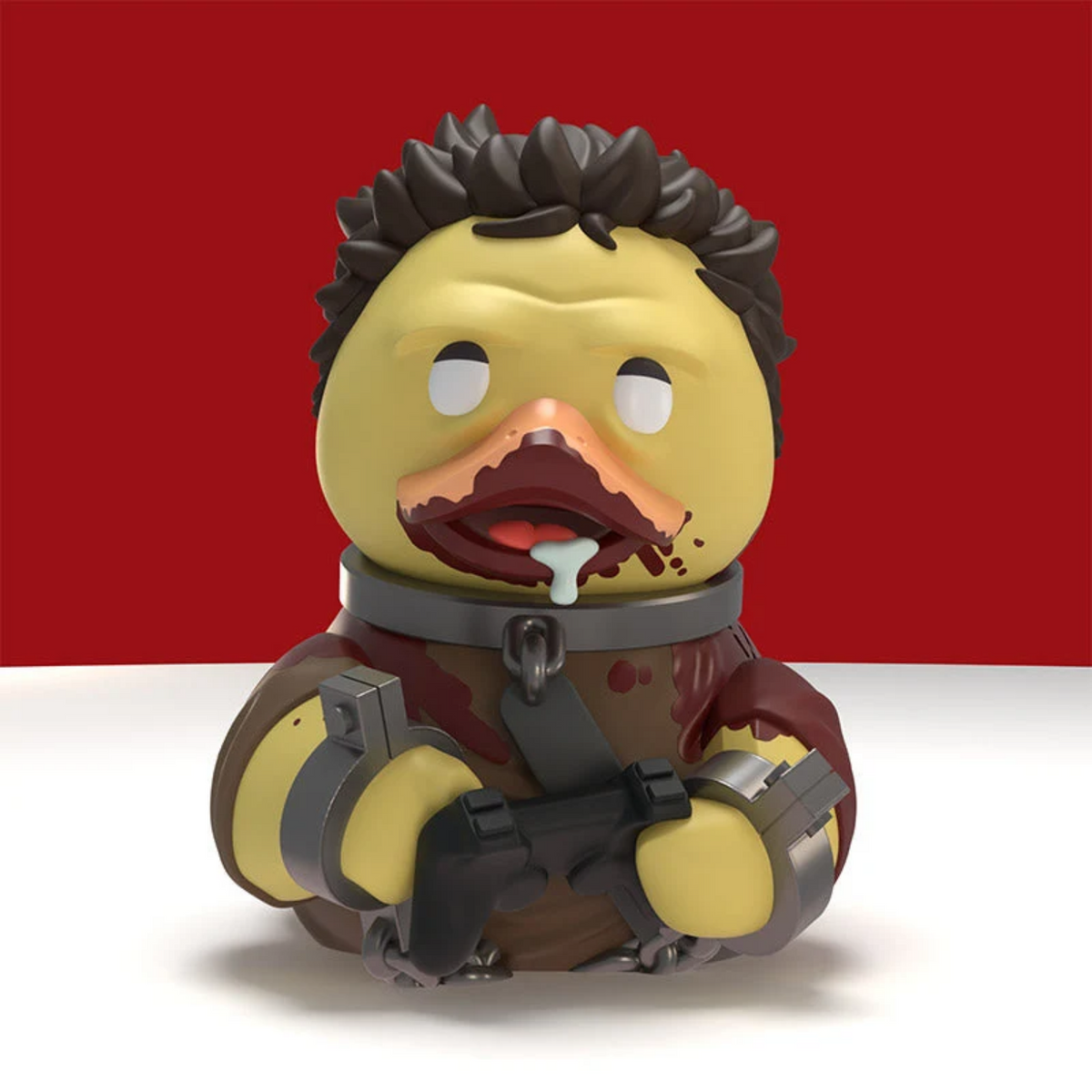 TUBBZ PVC SHAUN OF THE DEAD ED BOXED EDITION 10cm