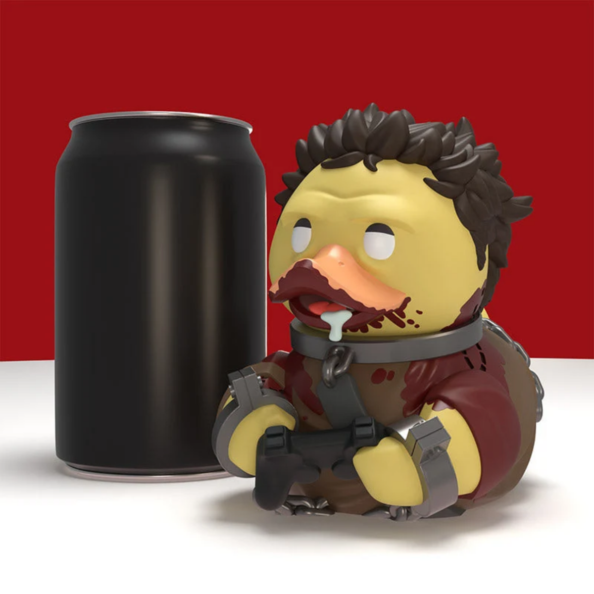 TUBBZ PVC SHAUN OF THE DEAD ED BOXED EDITION 10cm