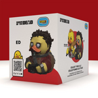 TUBBZ PVC SHAUN OF THE DEAD ED BOXED EDITION 10cm