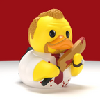 TUBBZ PVC SHAUN OF THE DEAD SHAUN BOXED EDITION 10cm