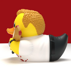 TUBBZ PVC SHAUN OF THE DEAD SHAUN BOXED EDITION 10cm