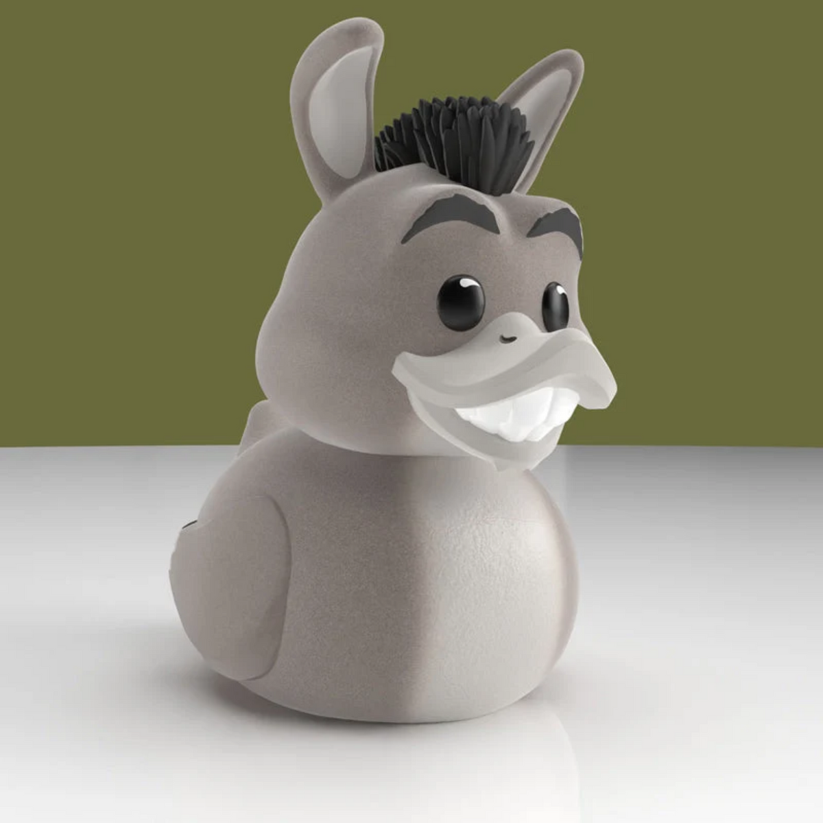 TUBBZ PVC SHREK DONKEY BOXED EDITION 10cm
