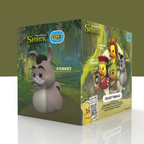TUBBZ PVC SHREK DONKEY BOXED EDITION 10cm