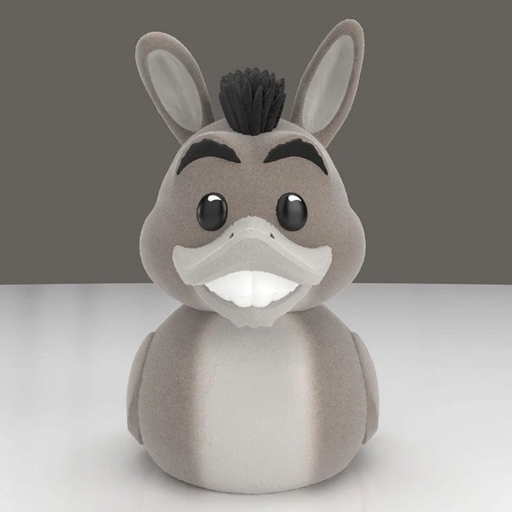 TUBBZ PVC SHREK DONKEY BOXED EDITION 10cm