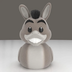 TUBBZ PVC SHREK DONKEY BOXED EDITION 10cm