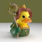 TUBBZ PVC SHREK PRINCESS FIONA BOXED EDITION 10cm