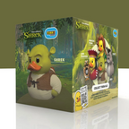 TUBBZ PVC SHREK SHREK BOXED EDITION 10cm