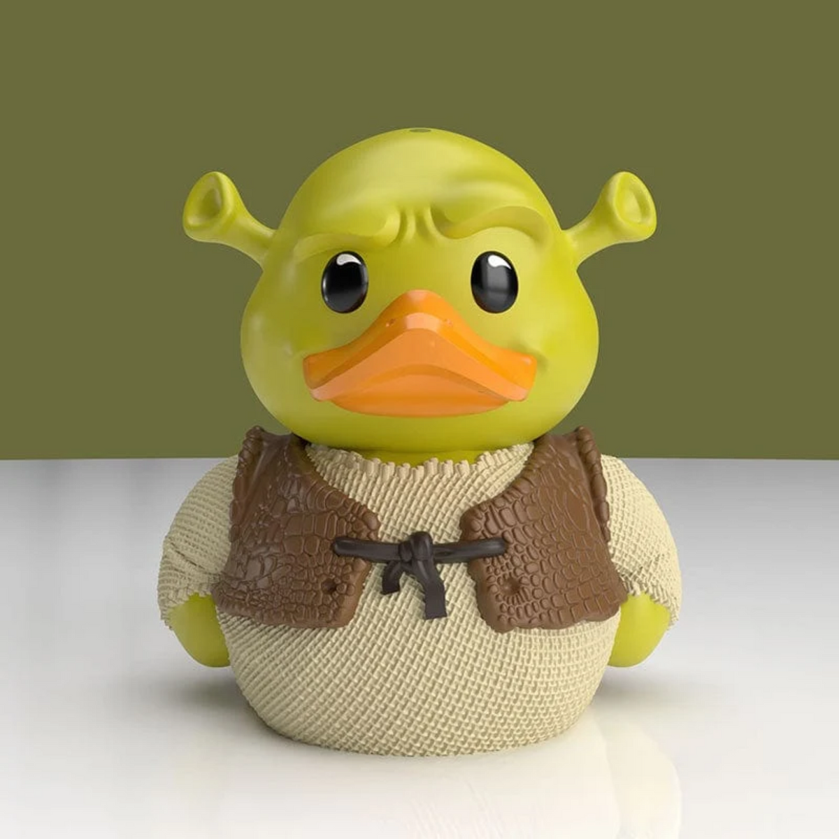 TUBBZ PVC SHREK SHREK BOXED EDITION 10cm