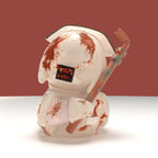 TUBBZ PVC SILENT HILL 2 BUBBLE HEAD NURSE BOXED EDITION 10cm