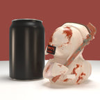 TUBBZ PVC SILENT HILL 2 BUBBLE HEAD NURSE BOXED EDITION 10cm