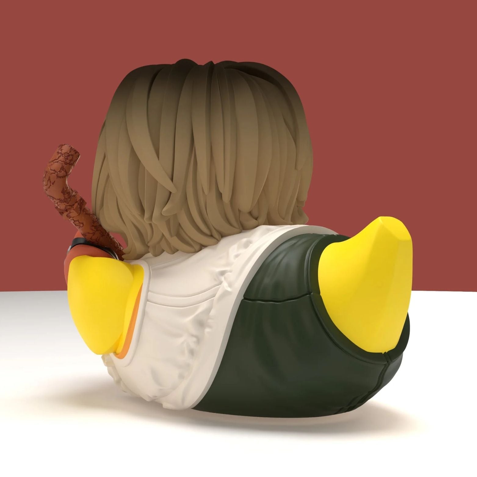 TUBBZ PVC SILENT HILL 3 HEATHER MASON BOXED EDITION 10cm