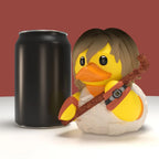 TUBBZ PVC SILENT HILL 3 HEATHER MASON BOXED EDITION 10cm