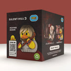 TUBBZ PVC SILENT HILL 3 HEATHER MASON BOXED EDITION 10cm