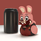 TUBBZ PVC SILENT HILL 3 ROBBIE THE RABBIT BOXED EDITION 10cm