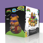 TUBBZ PVC TEENAGE MUTANT NINJA TURTLES BEBOP BOXED EDITION 10cm