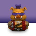 TUBBZ PVC TEENAGE MUTANT NINJA TURTLES BEBOP BOXED EDITION 10cm