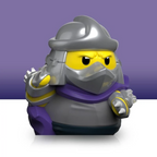 TUBBZ PVC TEENAGE MUTANT NINJA TURTLES SHREDDER BOXED EDITION 10cm