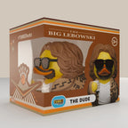 TUBBZ PVC THE BIG LEBOWSKI THE DUDE BOXED EDITION 10cm
