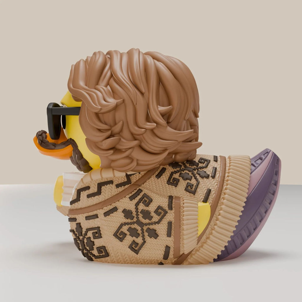 TUBBZ PVC THE BIG LEBOWSKI THE DUDE BOXED EDITION 10cm