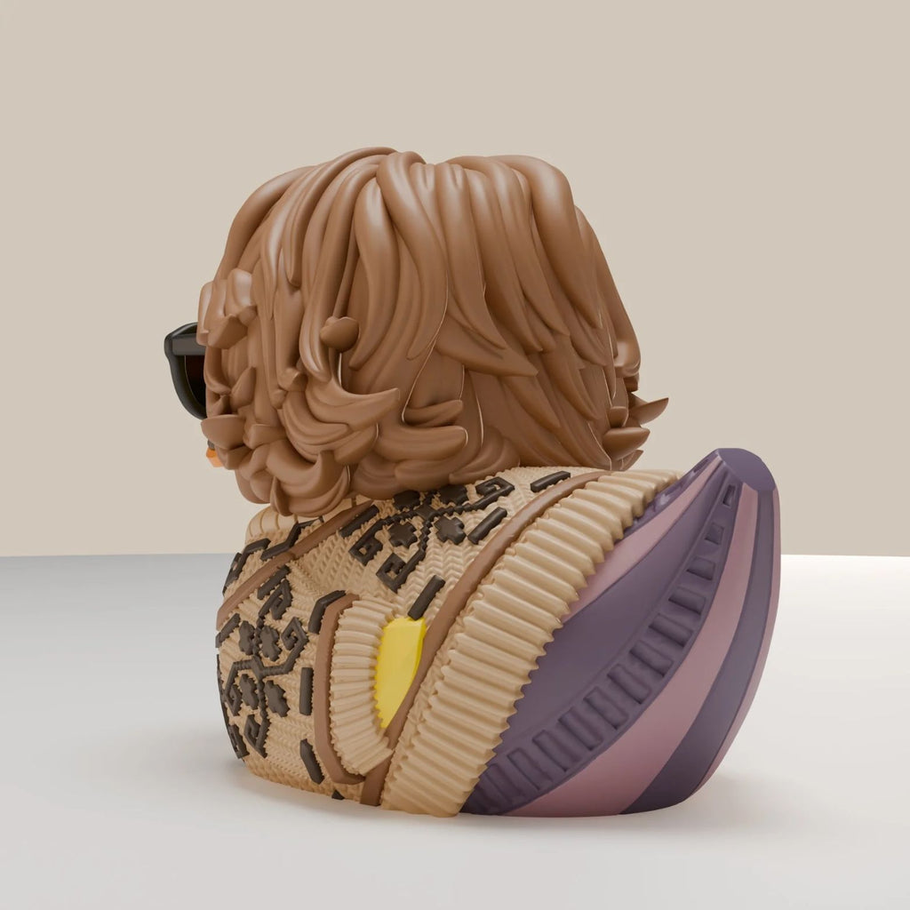 TUBBZ PVC THE BIG LEBOWSKI THE DUDE BOXED EDITION 10cm