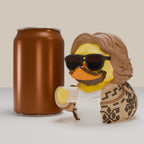 TUBBZ PVC THE BIG LEBOWSKI THE DUDE BOXED EDITION 10cm