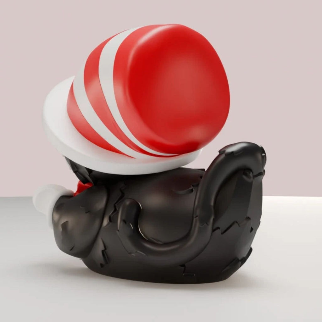TUBBZ PVC THE CAT IN THE HAT THE CAT IN THE HAT BOXED EDITION 10cm