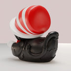 TUBBZ PVC THE CAT IN THE HAT THE CAT IN THE HAT BOXED EDITION 10cm