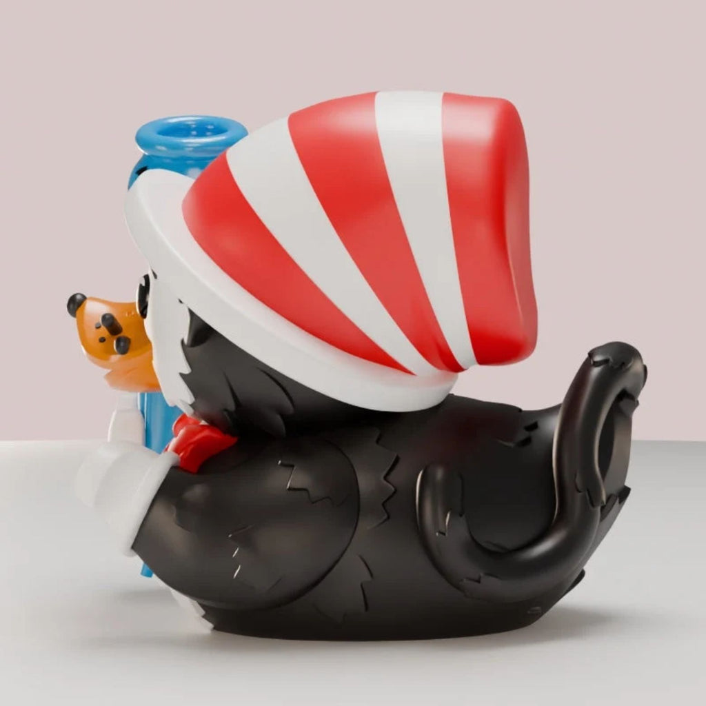 TUBBZ PVC THE CAT IN THE HAT THE CAT IN THE HAT BOXED EDITION 10cm