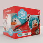 TUBBZ PVC THE CAT IN THE HAT THING 1 BOXED EDITION 10cm
