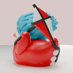 TUBBZ PVC THE CAT IN THE HAT THING 1 BOXED EDITION 10cm