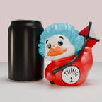 TUBBZ PVC THE CAT IN THE HAT THING 1 BOXED EDITION 10cm