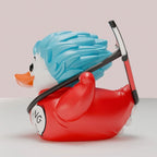 TUBBZ PVC THE CAT IN THE HAT THING 1 BOXED EDITION 10cm