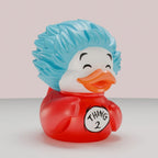 TUBBZ PVC THE CAT IN THE HAT THING 2 BOXED EDITION 10cm