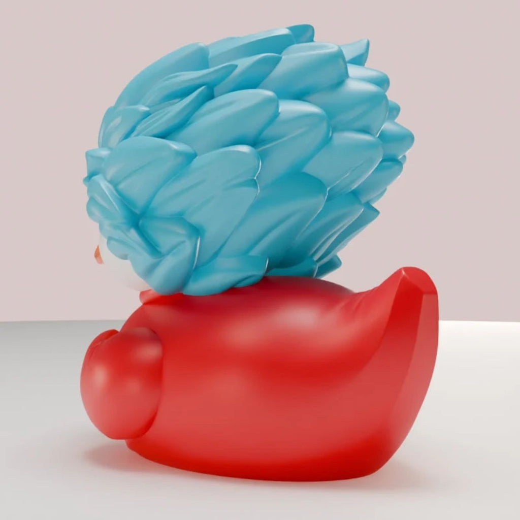 TUBBZ PVC THE CAT IN THE HAT THING 2 BOXED EDITION 10cm