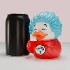 TUBBZ PVC THE CAT IN THE HAT THING 2 BOXED EDITION 10cm