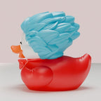 TUBBZ PVC THE CAT IN THE HAT THING 2 BOXED EDITION 10cm
