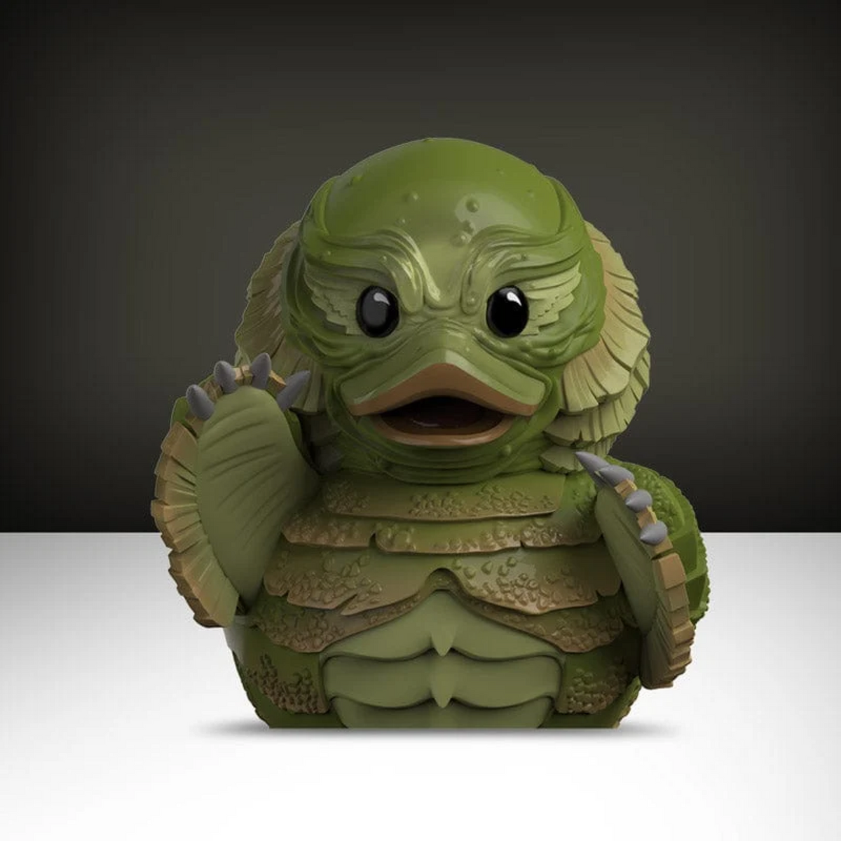 TUBBZ PVC UNIVERSAL MONSTERS CREATURE FROM THE BLACK LAGOON BOXED EDITION 10cm